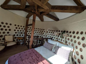 Manoir Saint Joseph Colombier